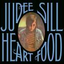 Sill Judee - Heart Food