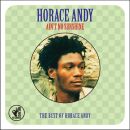 Andy Horace - Aint No Sunshine