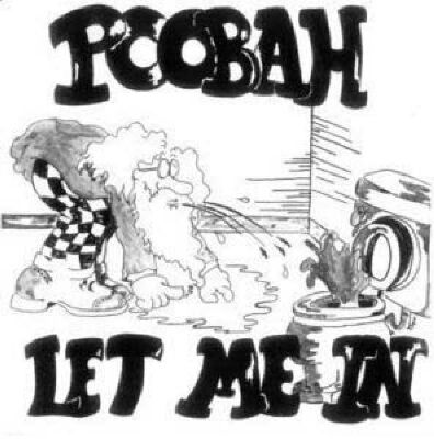 Poobah - Let Me In