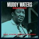 Waters Muddy - Original Blues Classics (140GR VINYL)