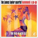 Taylor James Quartet - Best Of Acid Jazz
