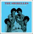 Shirelles, The - Singles Collection (180GR Vinyl)