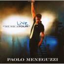 Meneguzzi Paolo - Live ´Musicatour´