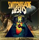 Switchblade Jesus - Switchblade Jesus