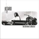 Kitaro - THE DEFINITIVE COLLECTION