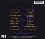 Kitaro - CIRQUE INGENIEUX