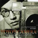 Kitaro - Toyos Camera: Japan
