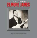 James Elmore - Definitive (180 gr Vinyl)