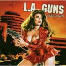 L. A. Guns - Golden Bullets