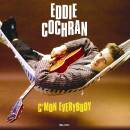 Cochran Eddie - Cmon Everybody (180 gr Vinyl)