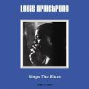 Armstrong Louis - Sings The Blues (180 gr Vinyl)