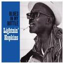 Hopkins Lightnin - Blues In My Bottle