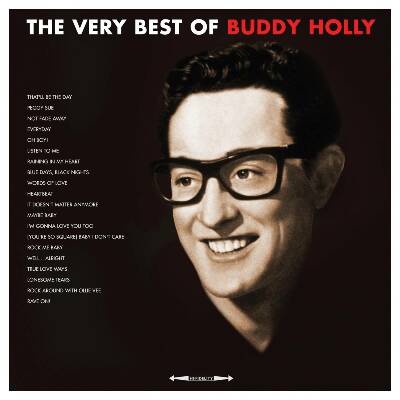 Holly Buddy - Very Best Of Buddy Holly, The