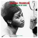 Franklin Aretha - Queen Of Soul