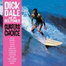 Dale Dick & His Del-Tones - Surfers Choice