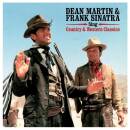 Martin Dean / Sinatra Frank - Sings Country & Western...