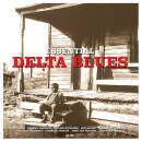 Essential Delta Blues (Various)