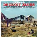 Essential Detroit Blues (Various)