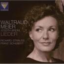 Meier Waltraud - Lieder