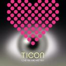 Ticon - I Love You,Who Are You?