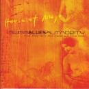 Swiss Blues Authority - House Of Mojo (POLO / RON CARTEL)