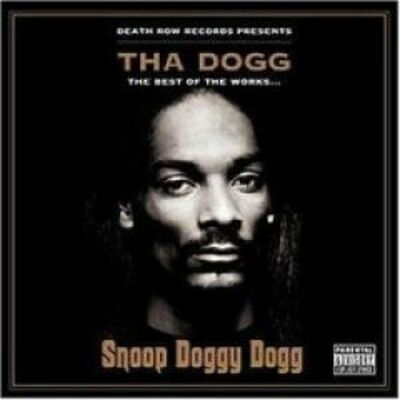 Snoop Dog - Tha Dog - The Best Of
