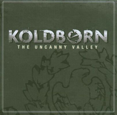 Koldborn - Uncanny..., The