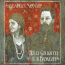 Golightly Holly & The Brokeoffs - Sunday Run Me Over
