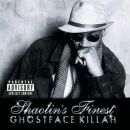 Ghostface Killah - Shaolins Finest