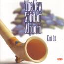 Ott Kurt - The New Spirit Of Alphorn