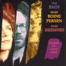 Bremnes Kari / Boine Persen Mari / Paus Ole - Salmer Pa...