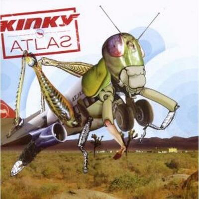 Kinky - Atlas