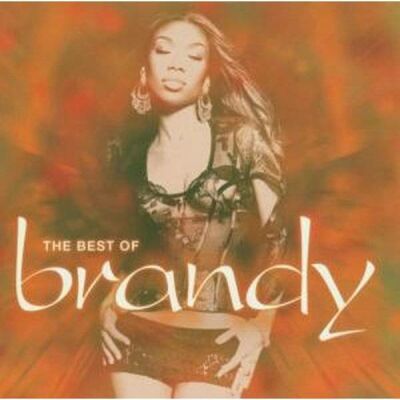 Brandy - Best Of Brandy, The