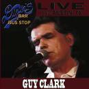 Clark Guy - Live From Dixies Bar & Bus Stop