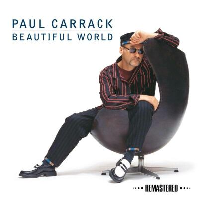 Carrack Paul - Beautiful World