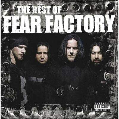 Fear Factory - Best Of..., The