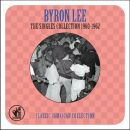 Lee Byron - Singles Collection60-62