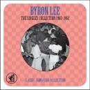 Lee Byron - SINGLES COLLECTION´60-´62