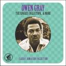 Gray Owen - SINGLES COLLECTION´60-´62