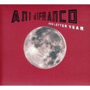 Difranco Ani - Red Letter Year