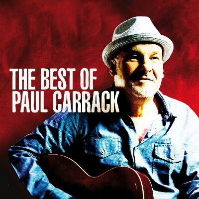 Carrack Paul - Best Of