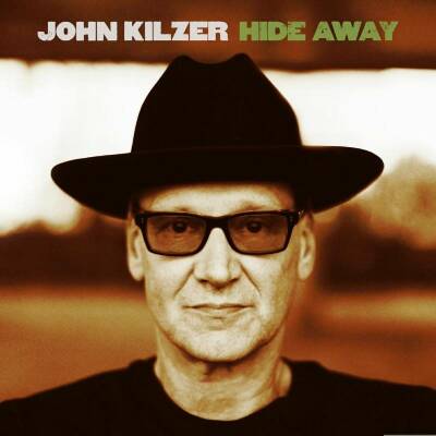 Kilzer John - Hide Away
