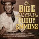 Emmons Buddy - Big E -Tribute To