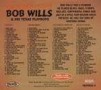 Wills Bob & his Texas Playboys - Take Me Back To Tulsa