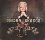 Skaggs Ricky - Sweet Lane
