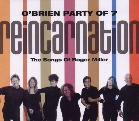 OBrien Party Of 7 - Reincarnation