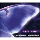 Hopkins Jon - Contact Note