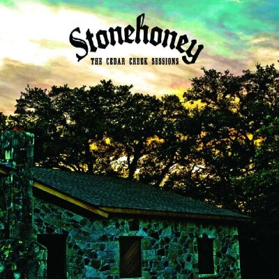 Stonehoney - Cedar Creek Sessions