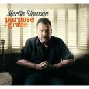 Simpson Martin - Purpose & Grace