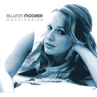 Moorer Allison - Mockingbird